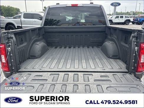 Used 2021 Ford F150 XLT AWD/4WD image 7