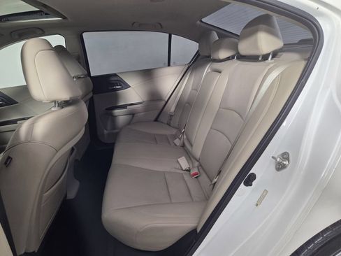 Used 2013 Honda Accord EX-L image 23