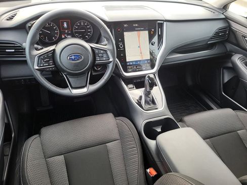 Certified 2024 Subaru Outback Premium image 17