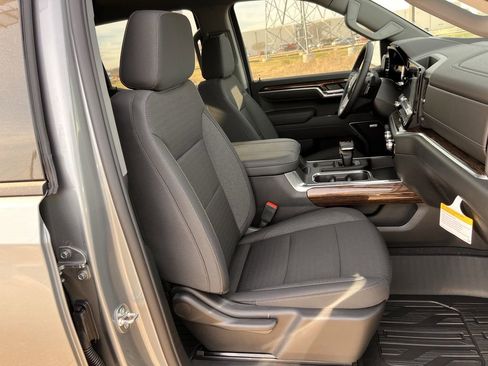 New 2026 GMC Sierra 1500 Elevation w/ Preferred Package image 25