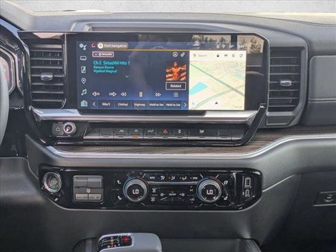 New 2026 Chevrolet Silverado 1500 LT w/ Convenience Package II image 13