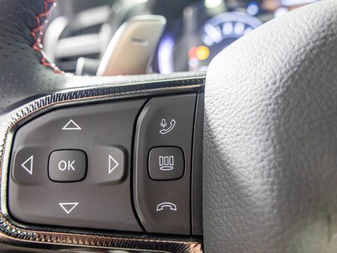 New 2026 RAM 1500 RHO AWD/4WD image 32