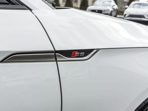 Used 2022 Audi S5 Prestige image 4