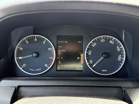 Used 2014 Land Rover LR4 HSE AWD/4WD image 15