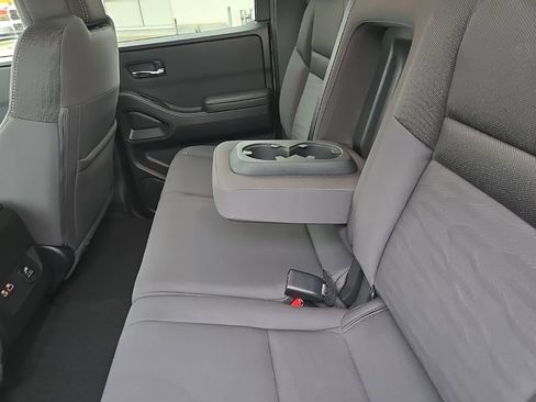 Certified 2024 Nissan Frontier SV w/ Hardbody Edition image 26