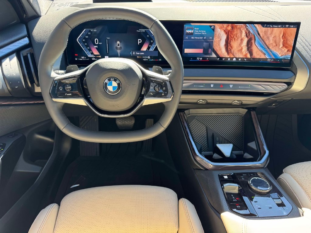 Certified 2026 BMW X3 xDrive30i w/ Premium Package AWD/4WD image 15