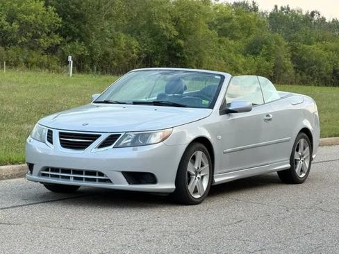 Used 2009 Saab 9-3 2.0T FWD image 8