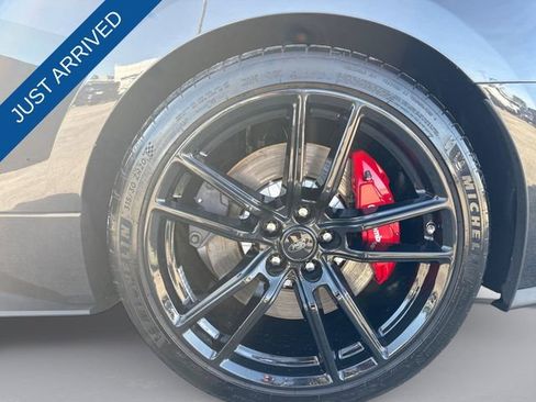 Used 2022 Ford Mustang Shelby GT500 w/ Technology Package image 24