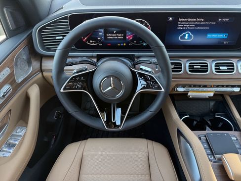 New 2026 Mercedes-Benz GLE 450 GLE 450 image 13