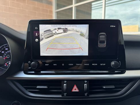 Used 2024 Kia Forte GT image 22