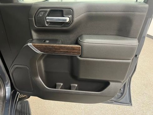 Used 2021 GMC Sierra 1500 Elevation image 54