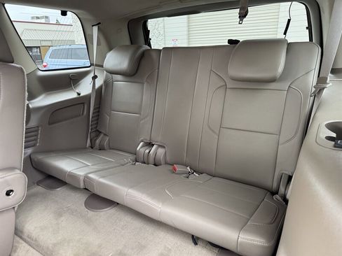 Used 2015 Chevrolet Tahoe LTZ image 38