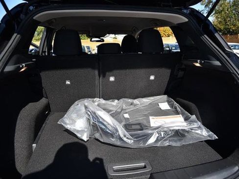 New 2026 Nissan Kicks SV w/ Cold Weather Package image 24