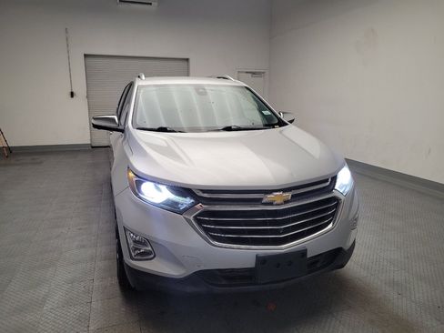 Used 2019 Chevrolet Equinox Premier FWD image 14