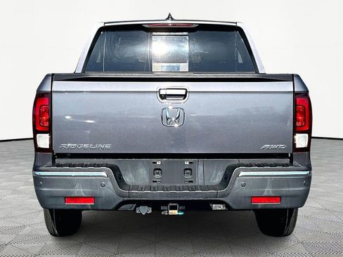 Used 2020 Honda Ridgeline RTL-E image 7