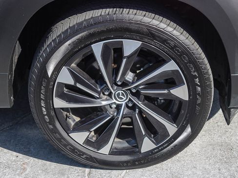 Used 2025 MAZDA CX-50 2.5 Hybrid w/ Premium Plus Pkg AWD/4WD image 11
