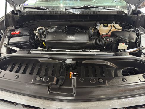 Used 2024 Chevrolet Silverado 1500 RST w/ Convenience Package II AWD/4WD image 40