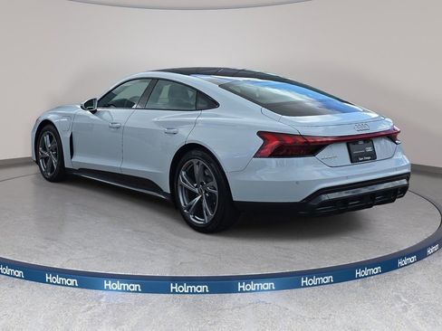 Certified 2023 Audi e-tron GT Premium Plus AWD/4WD image 7