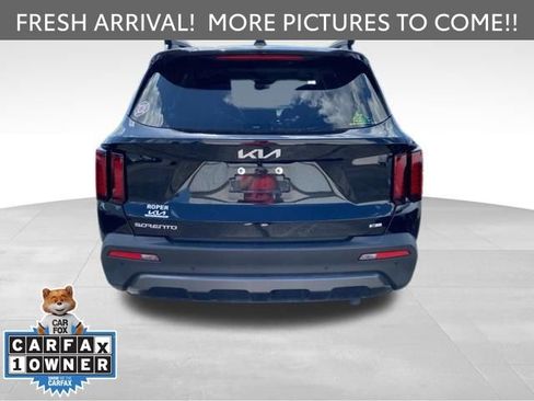Used 2023 Kia Sorento X-Line EX AWD/4WD image 5