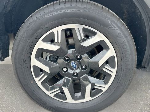 Used 2025 Subaru Forester image 27