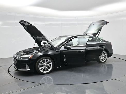 Used 2023 Audi A5 2.0T Premium w/ Convenience Package image 27
