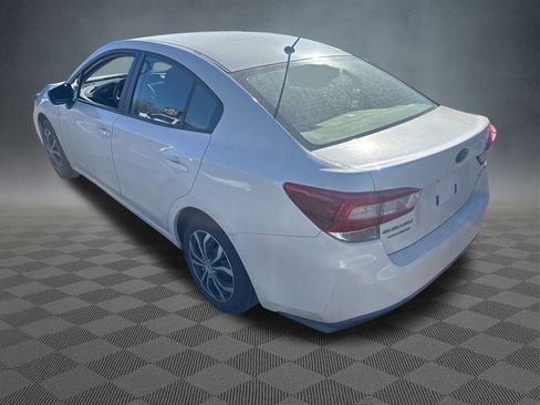 Used 2019 Subaru Impreza 2.0i image 5