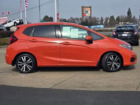 Used 2019 Honda Fit EX image 3