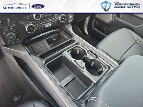 New 2026 Ford F250 Lariat w/ Chrome Package AWD/4WD image 28