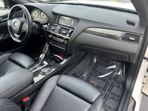 Used 2016 BMW X3 xDrive28i AWD/4WD image 27