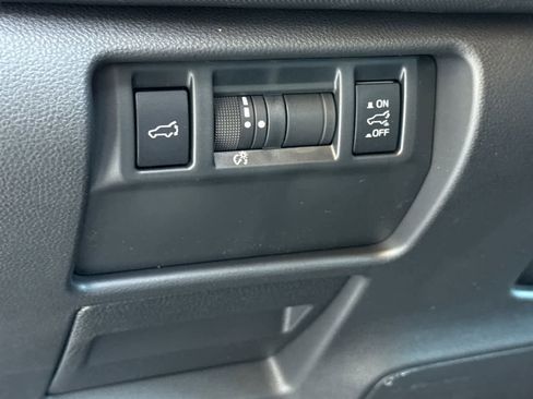 New 2026 Subaru Forester Sport AWD/4WD image 28