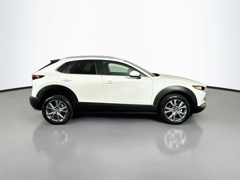 Certified 2025 MAZDA CX-30 AWD 2.5 S w/ Preferred Package image 8