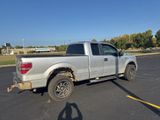 Used 2010 Ford F150 STX image 3