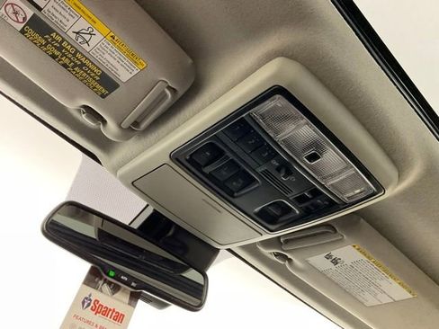 Used 2021 Toyota 4Runner SR5 Premium w/ Moonroof Package image 26