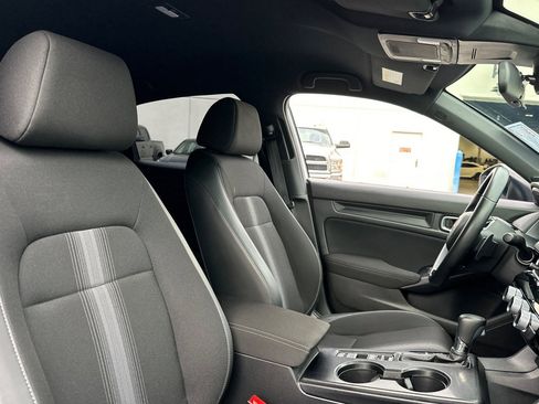 Used 2024 Honda Civic Sport image 30