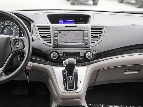 Used 2014 Honda CR-V EX-L image 13