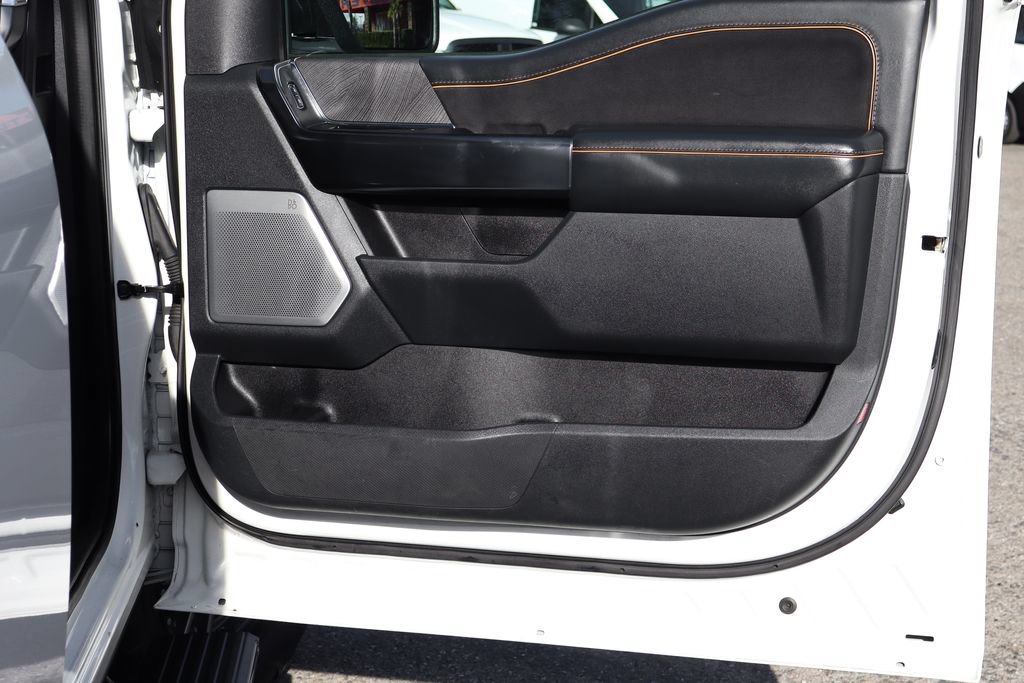 Used 2021 Ford F150 Platinum w/ Equipment Group 701A High AWD/4WD image 54
