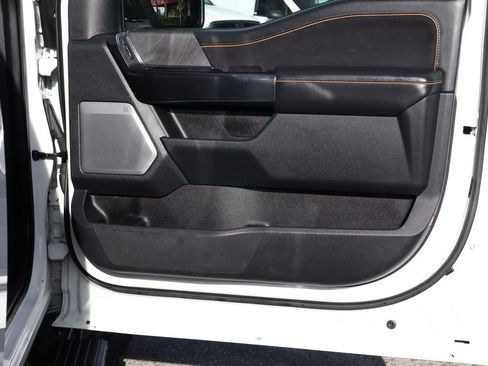 Used 2021 Ford F150 Platinum w/ Equipment Group 701A High AWD/4WD image 54