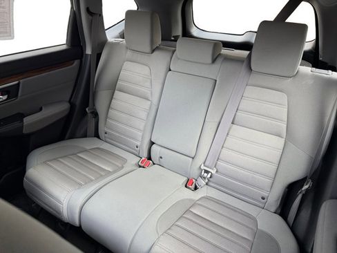 Used 2021 Honda CR-V EX image 11