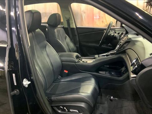 Used 2022 Acura RDX AWD w/ Technology Package image 8