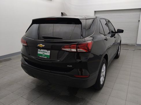 Used 2022 Chevrolet Equinox LS AWD/4WD image 7