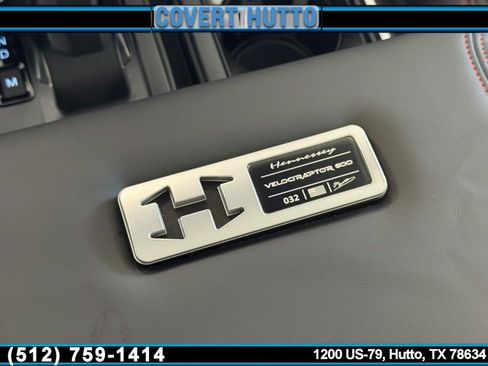 New 2025 Ford F150 Raptor image 25