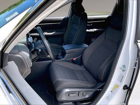 Certified 2025 Honda CR-V Sport image 20
