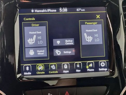 Used 2020 Jeep Cherokee Limited FWD image 21