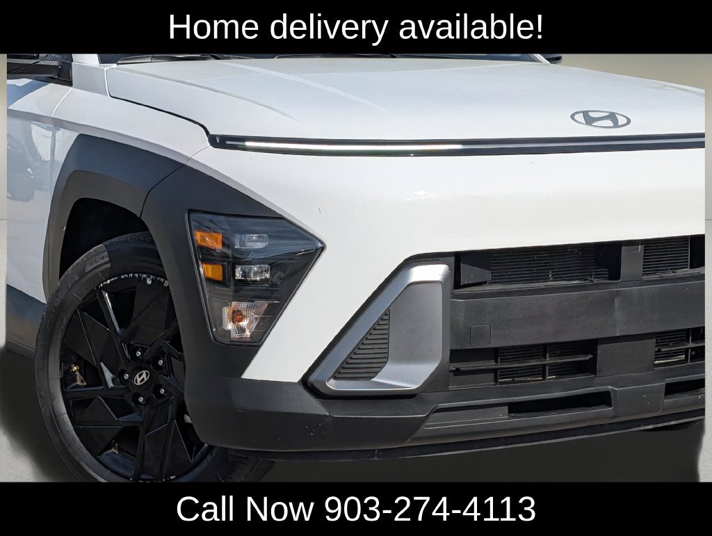 Used 2026 Hyundai Kona SEL Sport FWD image 10
