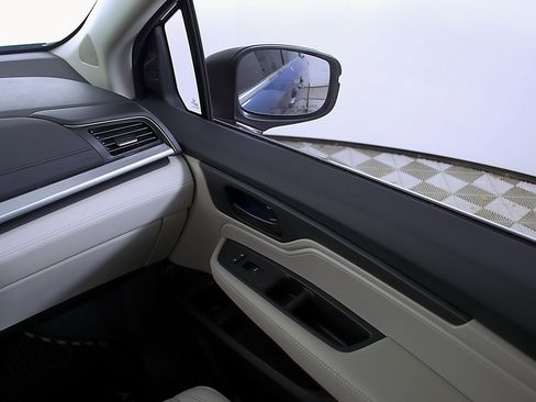 Used 2026 Honda Odyssey EX-L image 28