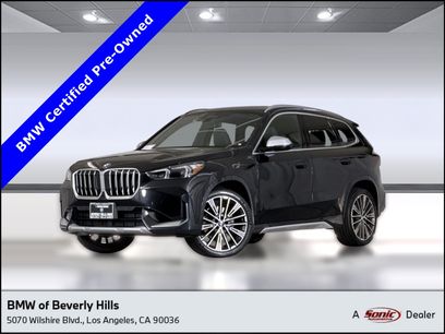 Certified 2023 BMW X1 xDrive28i w/ Convenience Package