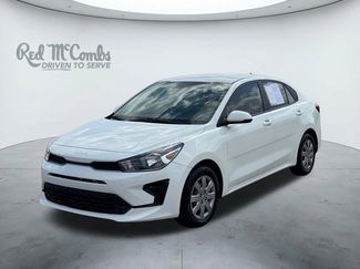 Used 2023 Kia Rio LX video 1
