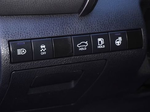 Certified 2024 Toyota Camry SE w/ Cold Weather Package image 14