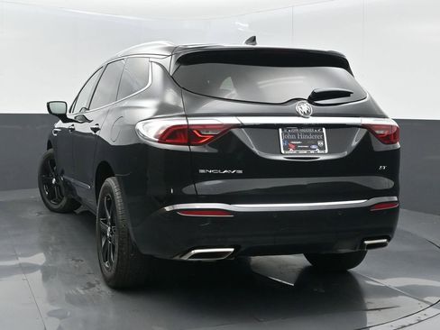 Used 2023 Buick Enclave Essence w/ Experience Buick Package image 6