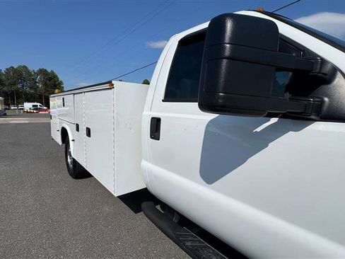 Used 2015 Ford F350 XL RWD image 30
